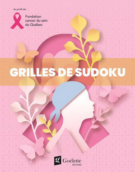 GRILLES DE SUDOKU