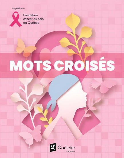 MOTS CROISES