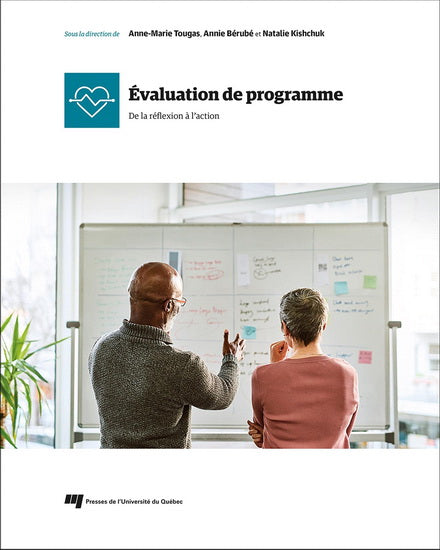 EVALUATION DE PROGRAMME