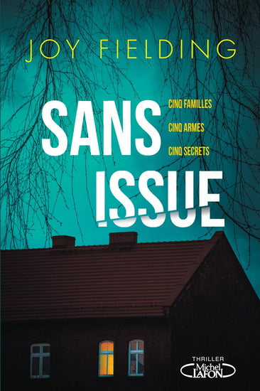 SANS ISSUE