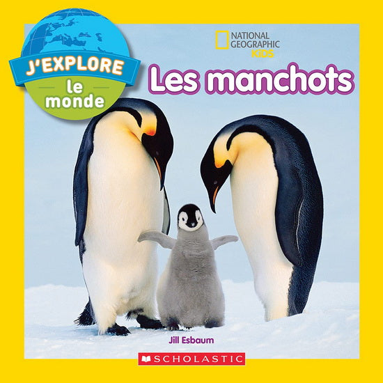 MANCHOTS