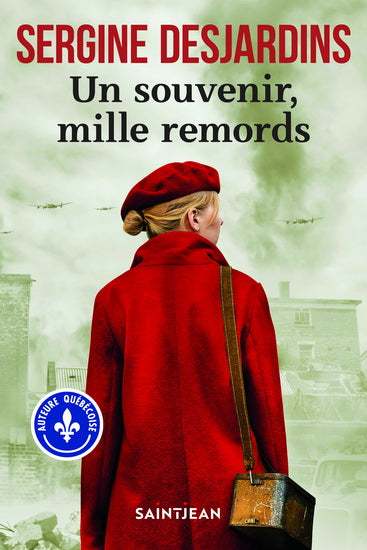 UN SOUVENIR, MILLE REMORDS