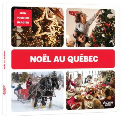 NOEL AU QUEBEC