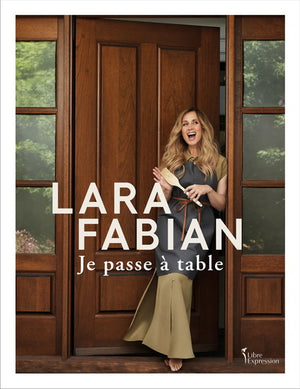 JE PASSE A TABLE