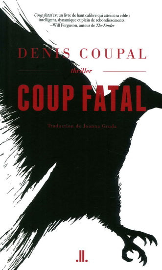 COUP FATAL