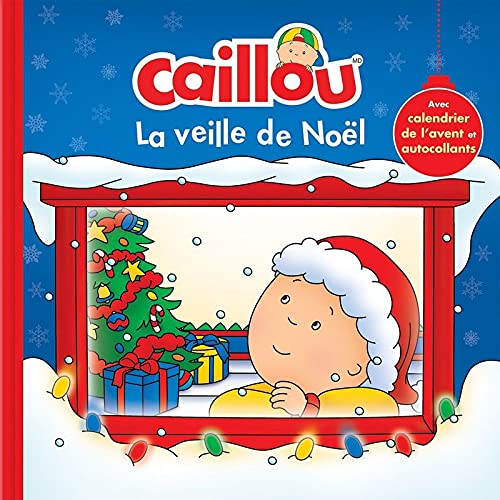 VEILLE DE NOEL