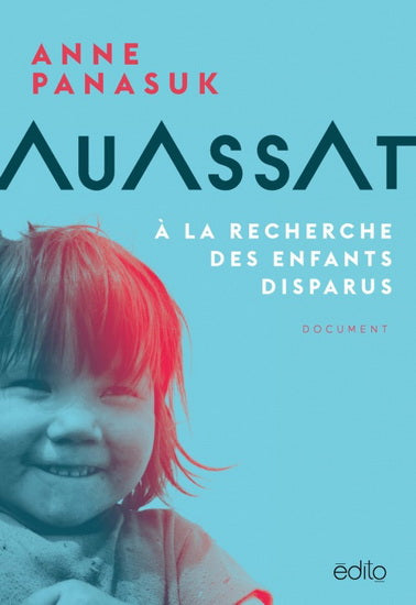 AUASSAT : À LA RECHERCHE DES ENFANTS DISPARUS