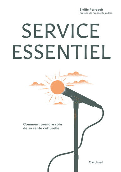 SERVICE ESSENTIEL