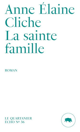 SAINTE FAMILLE               ECHO 36