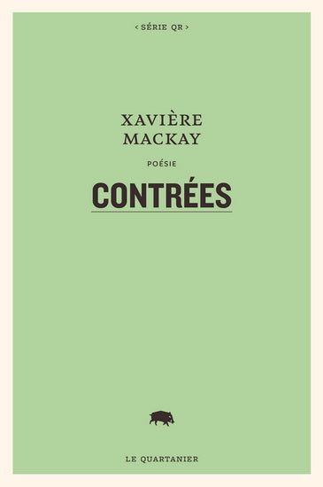 CONTREES                          QR 163