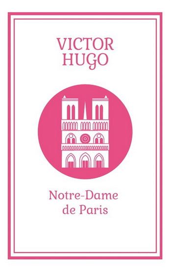 NOTRE-DAME DE PARIS