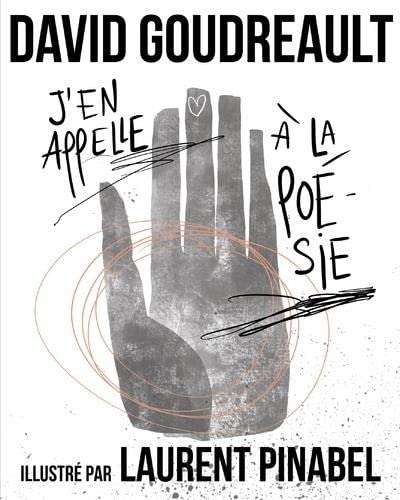 J'EN APPELLE A LA POESIE
