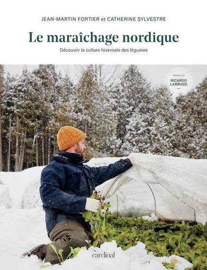 MARAICHAGE NORDIQUE