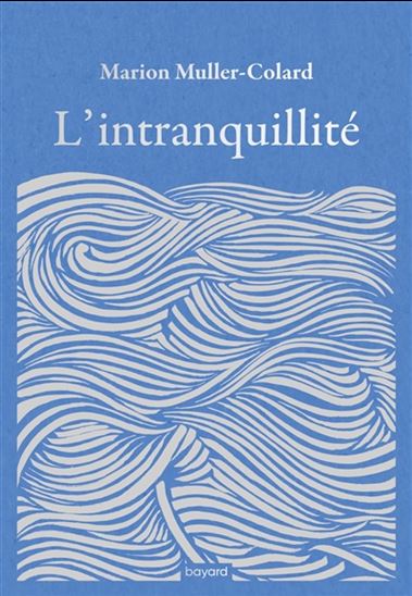 Intranquillite