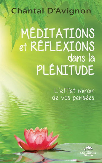 MEDITATIONS ET REFLEXIONS DANS LA PLENITUDE