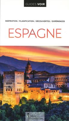 GUIDES VOIR: ESPAGNE