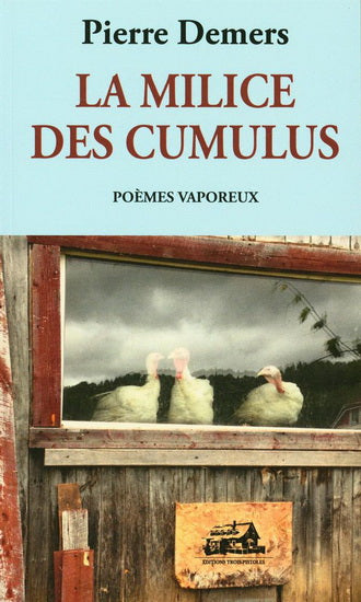 MILICE DES CUMULUS