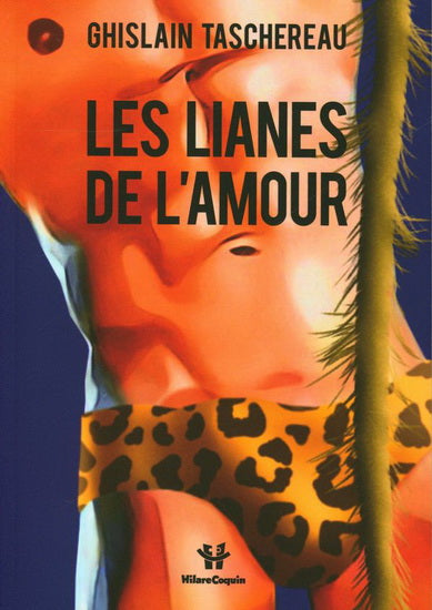 LIANES DE L'AMOUR