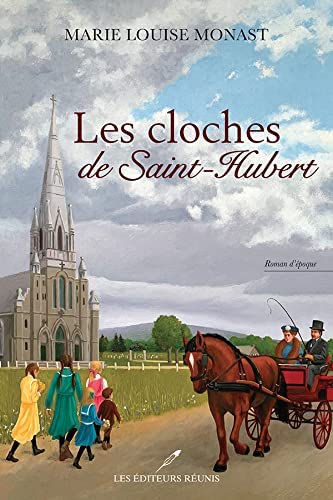 CLOCHES DE SAINT-HUBERT