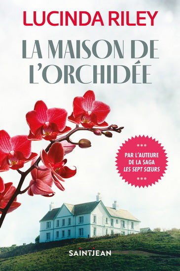 MAISON DE L'ORCHIDEE