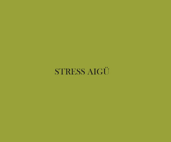 STRESS AIGU