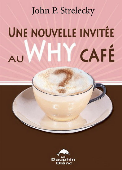 Une nouvelle invitée au Why Café