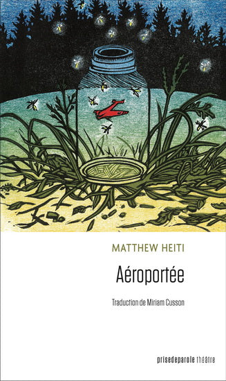 AEROPORTEE