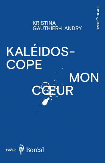 KALEIDOSCOPE MON COEUR