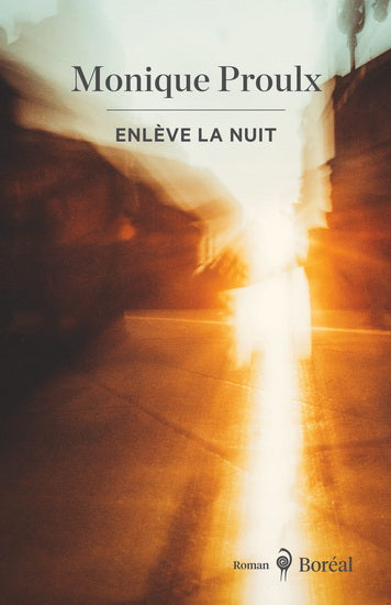 ENLEVE LA NUIT