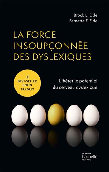 FORCE INSOUPCONNEE DES DYSLEXIQUES