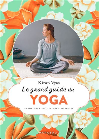 GRAND GUIDE DU YOGA