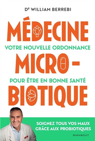 MEDECINE MICROBIOTIQUE