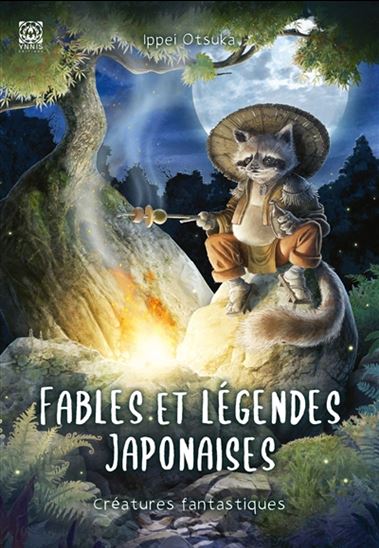 FABLES ET LEGENDES JAPONAISES