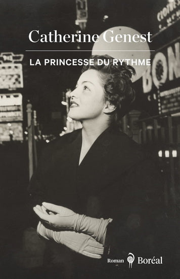 PRINCESSE DU RYTHME