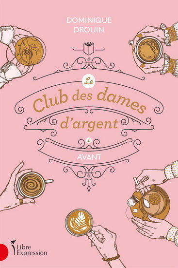 CLUB DES DAMES D'ARGENT T01 -AVANT