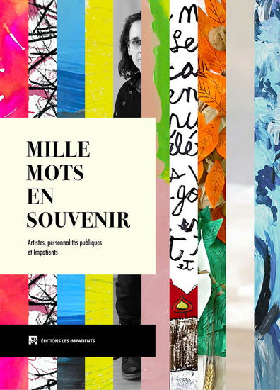 MILLE MOTS EN SOUVENIR