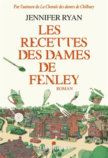 RECETTES DES DAMES DE FENLEY