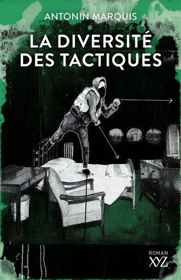 DIVERSITE DES TACTIQUES