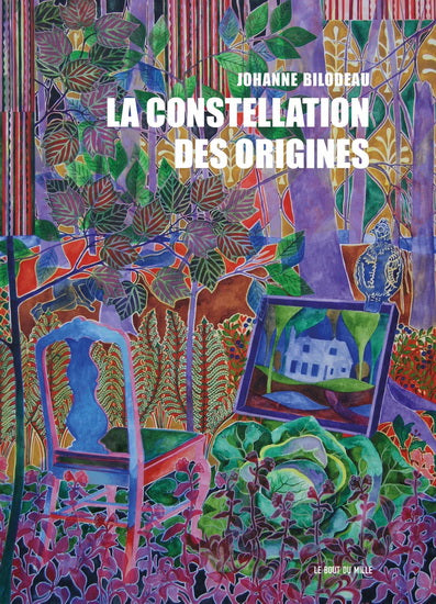 CONSTELLATION DES ORIGINES