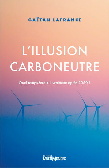 ILLUSION CARBONEUTRE