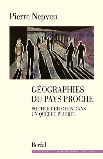 GEOGRAPHIES DU PAYS PROCHE