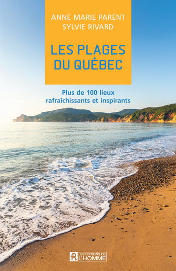 PLAGES DU QUEBEC