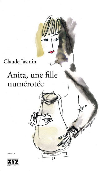 ANITA, UNE FILLE NUMEROTEE