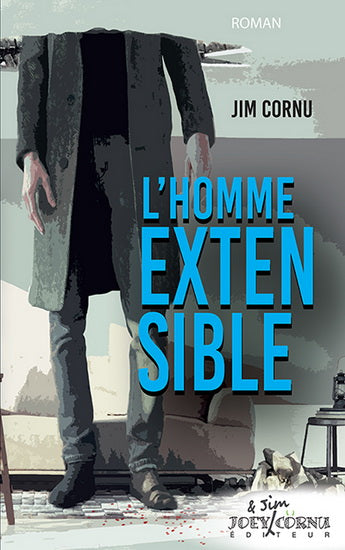 HOMME EXTENSIBLE