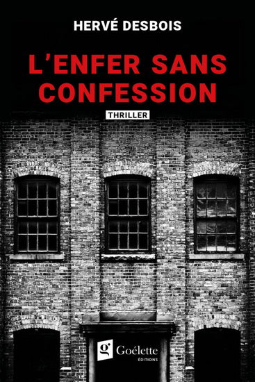 ENFER SANS CONFESSION