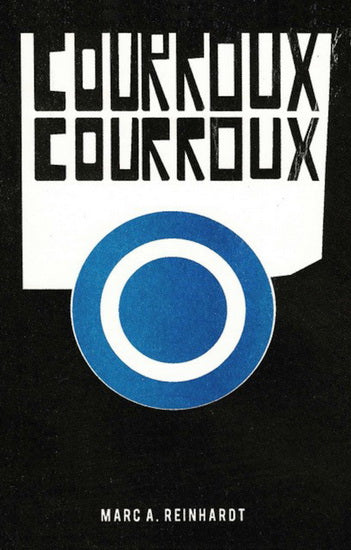COURROUX COURROUX
