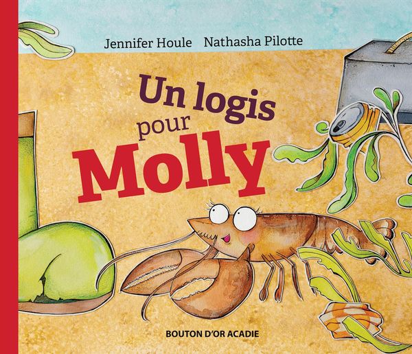 UN LOGIS POUR MOLLY