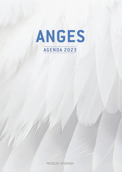 AGENDA ANGES 2023
