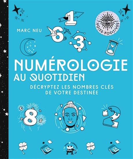 NUMEROLOGIE AU QUOTIDIEN