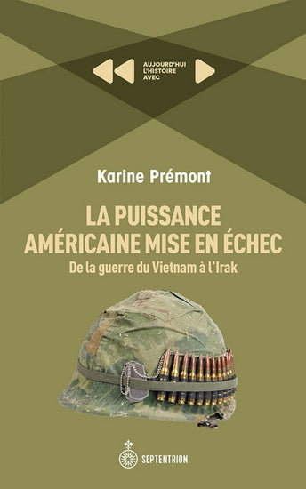 PUISSANCE AMERICAINE MISE EN ECHEC